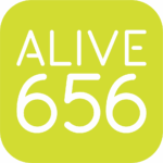 ALIVE 656 - Personal EMS Training - Favicon