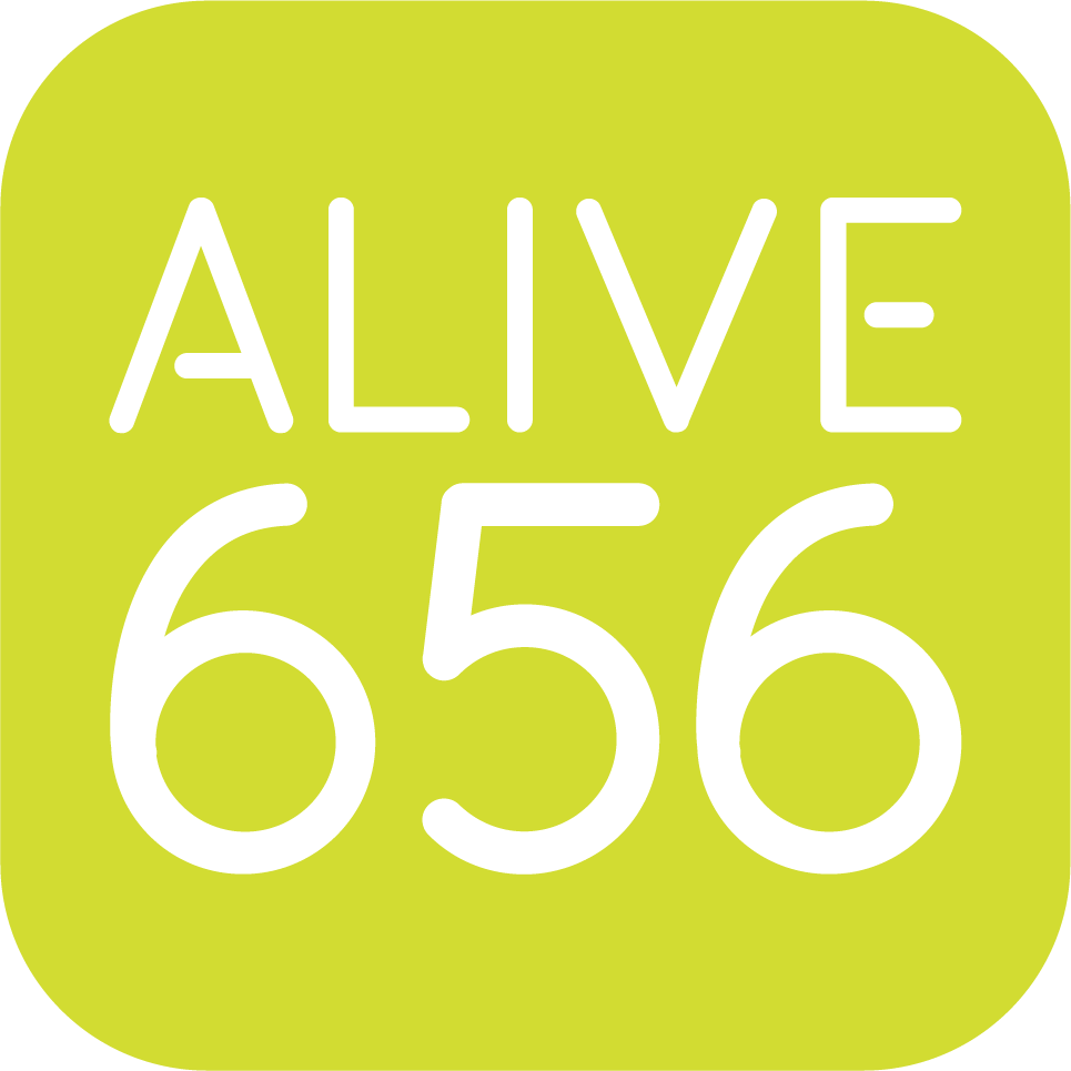 ALIVE 656 - ALIVE 656 - Personal EMS Training