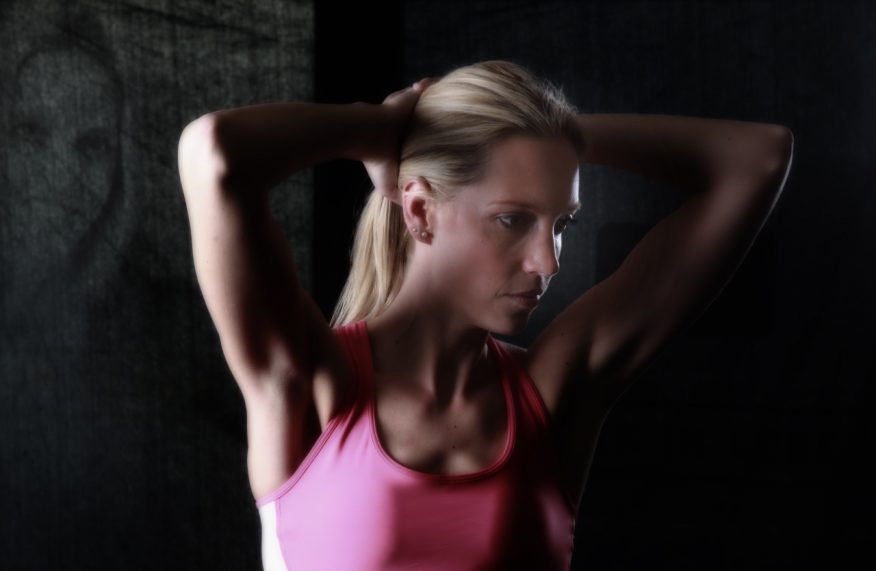 Premium Coach Sandra im Interview